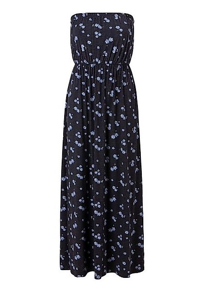 Ragwear Maxikleid AWERY PRINT langes Jerseykleid günstig online kaufen