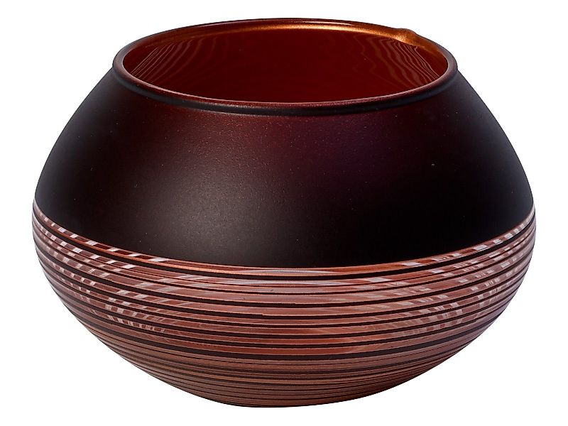 Villeroy & Boch Teelichthalter Manufacture Swirl günstig online kaufen