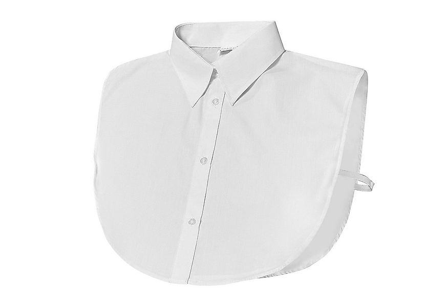 BLACKROCK Einsteckkragen Krageneinsatz Damen, Blusenkragen, falscher Kragen günstig online kaufen