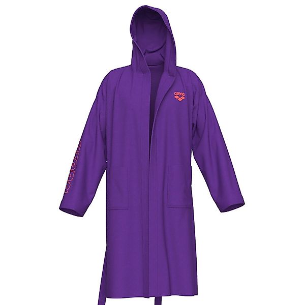 Arena Bademantel Arena Unisex Bademantel ZEPPELIN günstig online kaufen