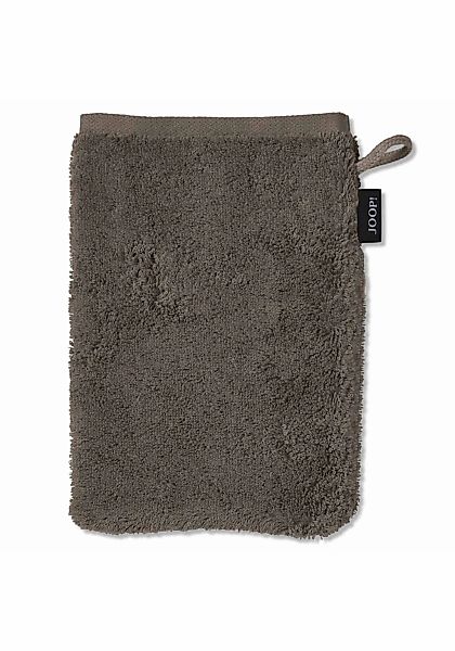 JOOP Waschhandschuh "Waschlappen Doubleface 1er Pack" günstig online kaufen