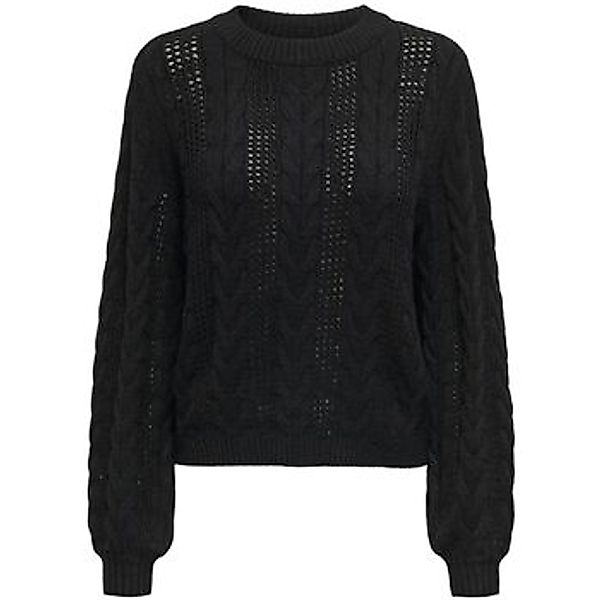 Only  Pullover 15317515 RUBINA-BLACK günstig online kaufen