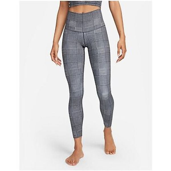 Nike  Hosen Sport  Yoga Dri-FIT Women"s High FB4626/010 010 günstig online kaufen