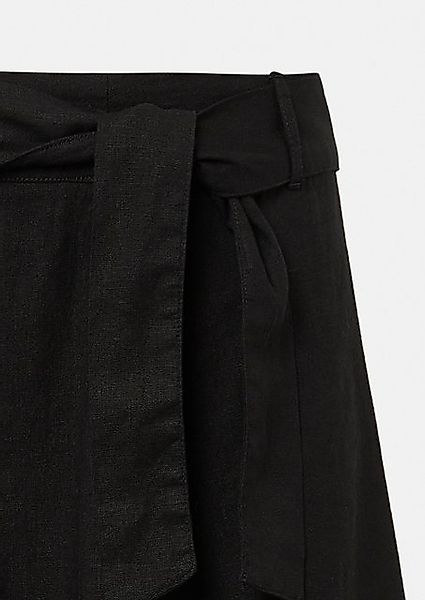 comma casual identity Minirock Rock günstig online kaufen