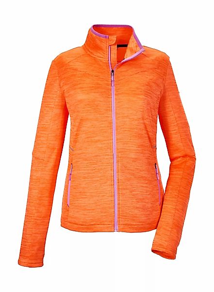 Killtec Strickjacke "KOS 17 WMN FLX JCKT" günstig online kaufen