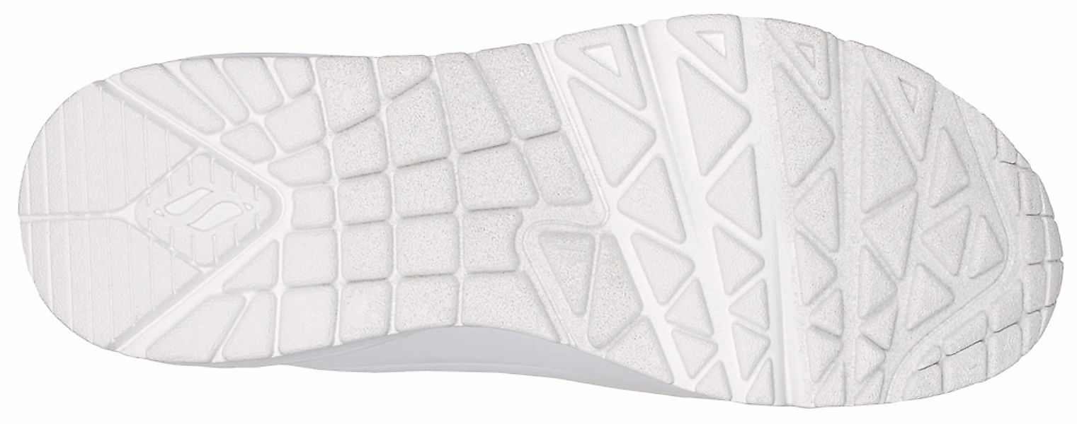 Skechers Sneaker "Street Uno - Stand on Air" Freizeitschuh, Halbschuh, Schn günstig online kaufen