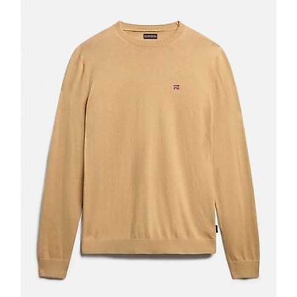 Napapijri  Pullover DECATUR 4 - NP0A4GAW-WWE SAND PRAIRE günstig online kaufen