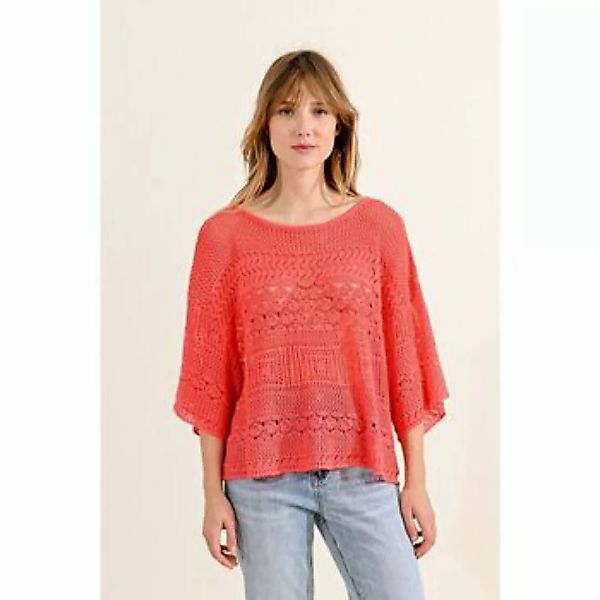 Molly Bracken  Pullover N240CE-CORAL günstig online kaufen