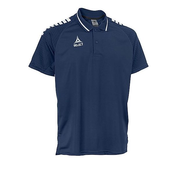 Select Poloshirt SELECT Polo-Shirt Monaco Polo-Shirt v24 günstig online kaufen