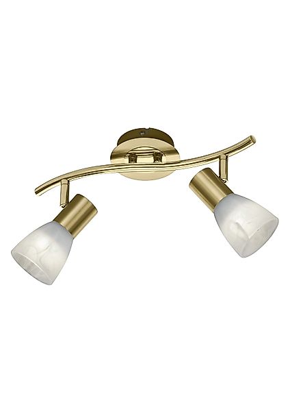 TRIO Leuchten LED Deckenstrahler LEVISTO, LED günstig online kaufen