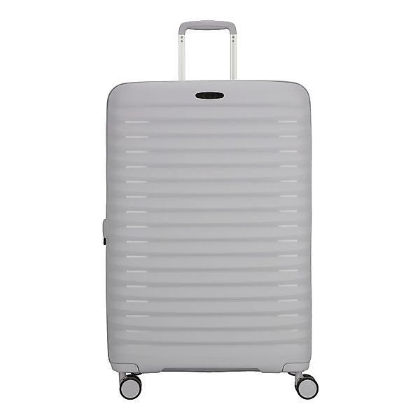 D&N Hartschalen-Trolley Travel Line, 4 Rollen, günstig online kaufen