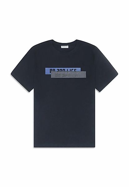 883Police T-Shirt "883 Police ADRIAN T-SHIRT" 1 Stk. günstig online kaufen
