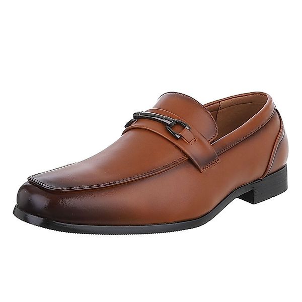 Coolwalk Elegante Lederloafers für Herren – günstig online kaufen
