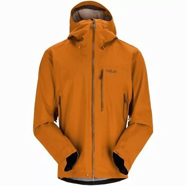 Rab  Herren-Jacke Sport Firewall Jkt QWH-32- marmalade günstig online kaufen