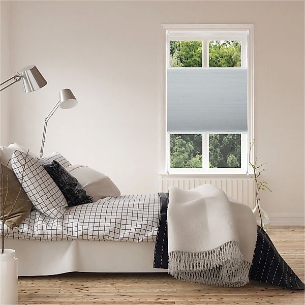 Good Life Wabenplissee "Aris" verdunkelnd energiesparend ohne Bohren verspa günstig online kaufen