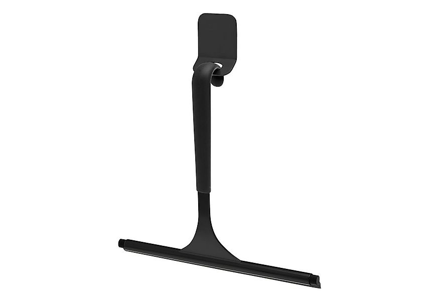 bremermann Duschabzieher Duschabzieher RONDINE aus Edelstahl inkl. Wandhalt günstig online kaufen