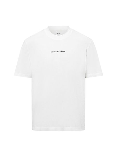 Armani Exchange Connected T-Shirt günstig online kaufen