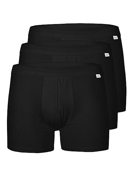 ESGE - Die Wäsche-Macher Retro Pants 3er Pack Herren Pant Monaco Elastic-Si günstig online kaufen