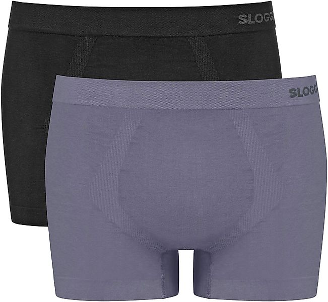 sloggi Boxer men GO Smooth (2er günstig online kaufen