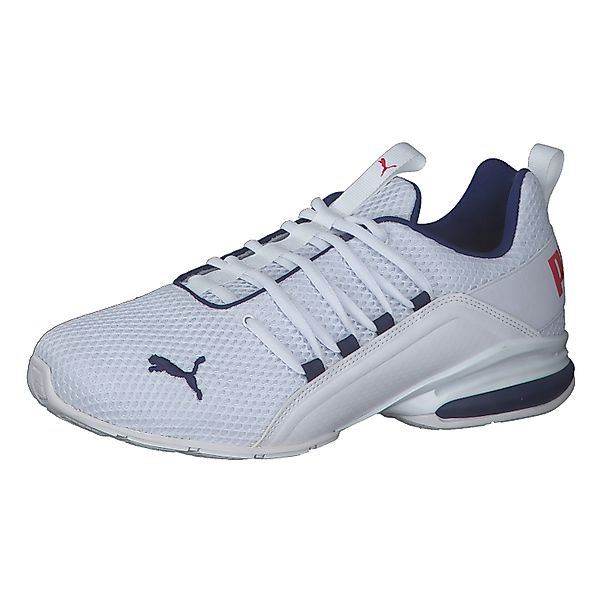 PUMA Puma Herren Sneaker Axelion LS günstig online kaufen