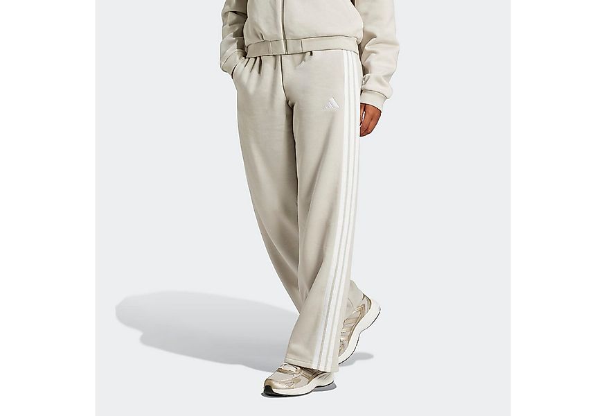 adidas Sportswear Sporthose W 3S FL OH PT (1-tlg) günstig online kaufen