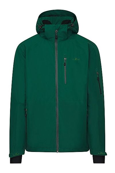 Jeff Green Skijacke Nohr RECCO-Lawinensystem, Skipasstasche günstig online kaufen