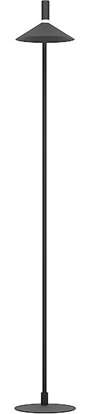 EGLO Stehlampe »CONOMAVILLA-Z Stehlampe - Stahl - LED - 7,5W - IP20« LED-Mo günstig online kaufen