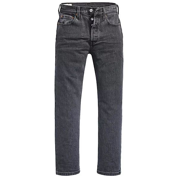 Levi´s ® 501 Crop Jeans 32 Cabo Fade günstig online kaufen