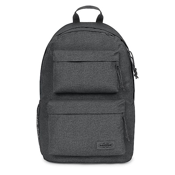 Eastpak Rucksack PADDED DOUBLE, Black Denim, günstig online kaufen