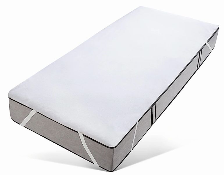 Matratzenauflage Auflage 90x200 cm, 140x200 cm & weitere Größen, wasserdich günstig online kaufen