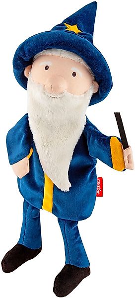 Sigikid Handpuppe Zauberer, für Kasperle- oder günstig online kaufen