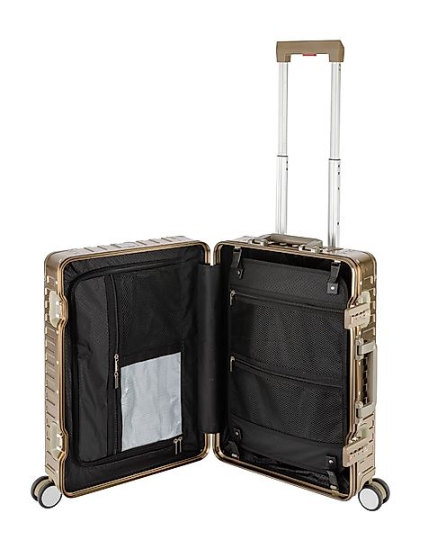 Travelhouse Trolleyset Tokyo, 4 Rollen, (2 günstig online kaufen