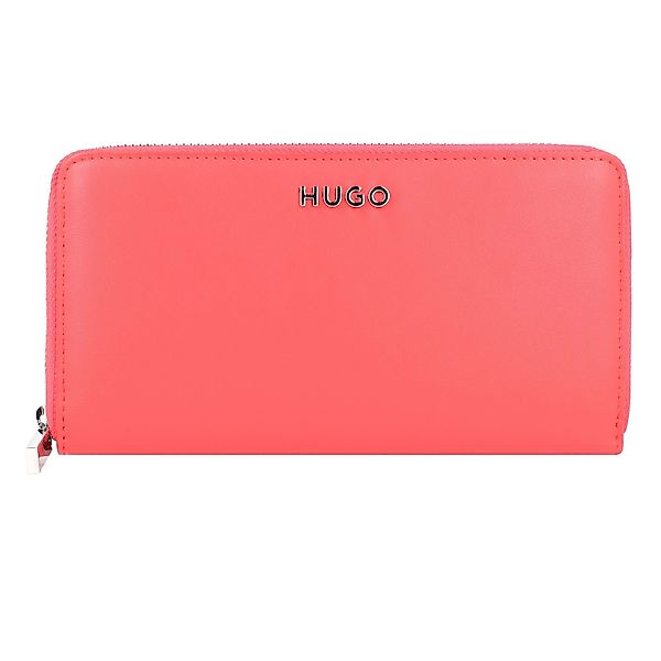 HUGO Geldbörse Ziparound Wallet günstig online kaufen