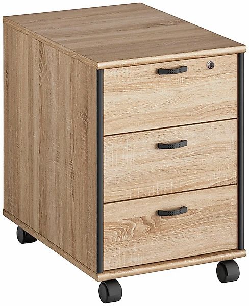 Gami Container "MAMBO" Korpus auf Rollen günstig online kaufen