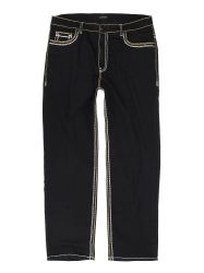 Lavecchia Comfort-fit-Jeans Lavecchia Herren Comfort Fit günstig online kaufen