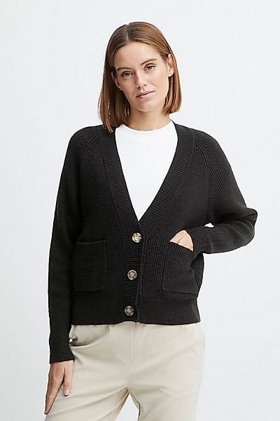 b.young Strickjacke BYMILO VNECK CARDIGAN - 20812788 günstig online kaufen