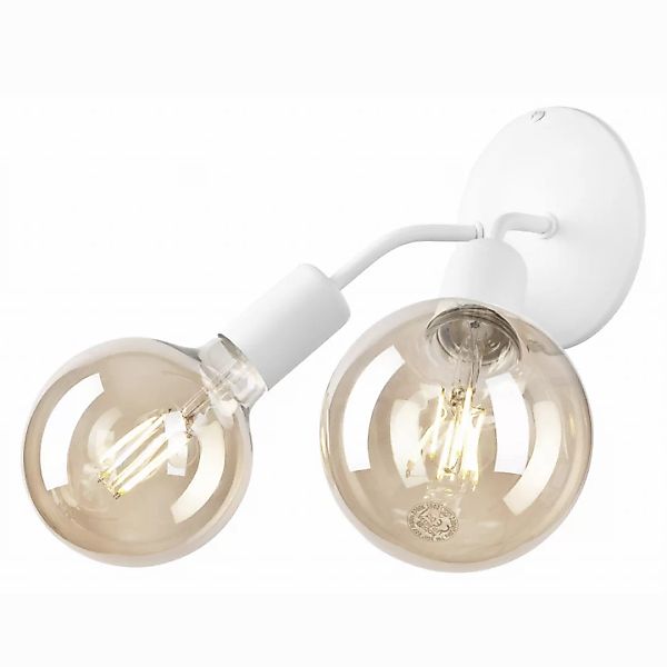 Deckenlampe Viggo KM-2.122 weiß 39398 günstig online kaufen