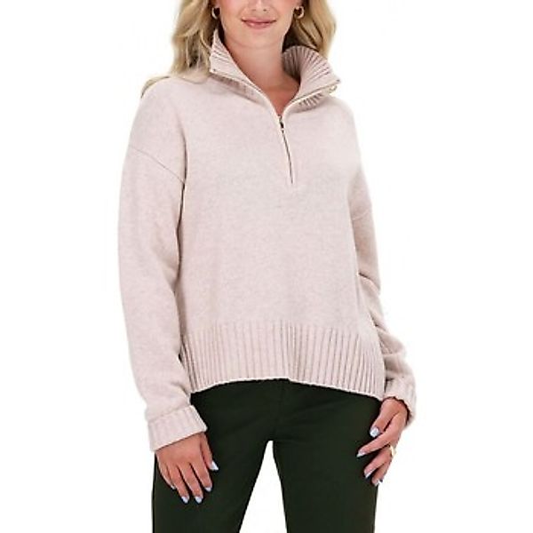 Suncoo  Pullover Poltav Pullover Beige günstig online kaufen