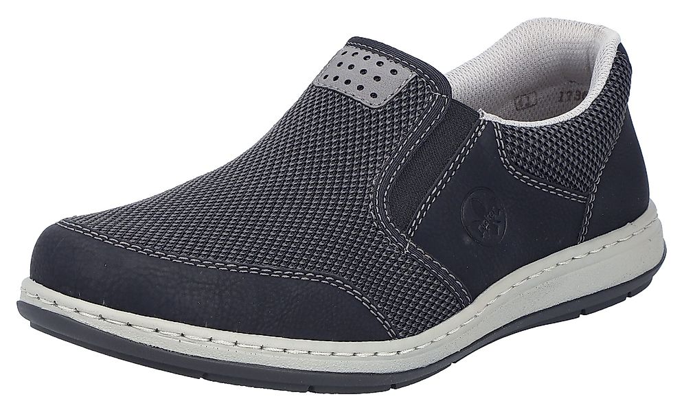 Rieker Slipper, Slip-on Sneaker, Schlupfschuh, Halbschuh, günstig online kaufen