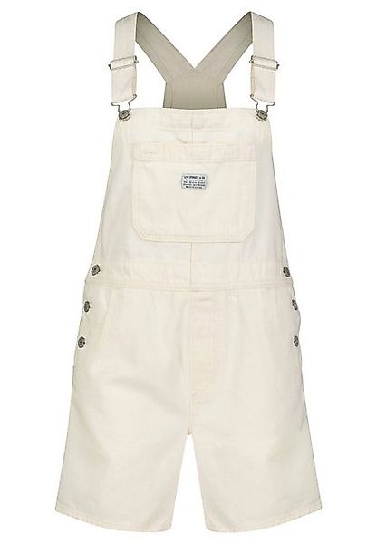 Levi's® Latzhose Damen Latzhose UTILITY (1-tlg) günstig online kaufen