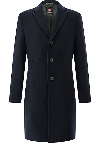 CG Club of Gents Langmantel CG günstig online kaufen