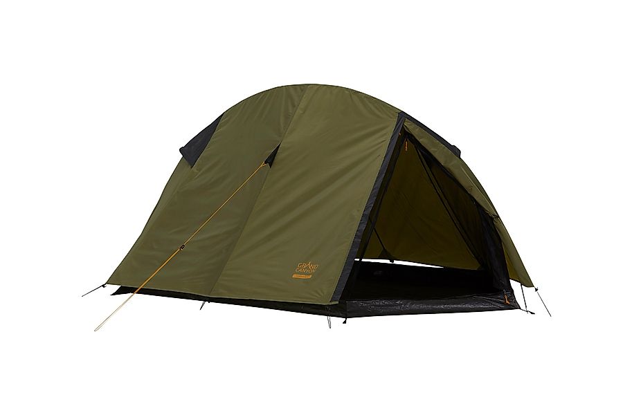 GRAND CANYON Einbogenzelt CARDOVA 1, Personen: günstig online kaufen