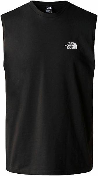 The North Face Tanktop M SIMPLE günstig online kaufen