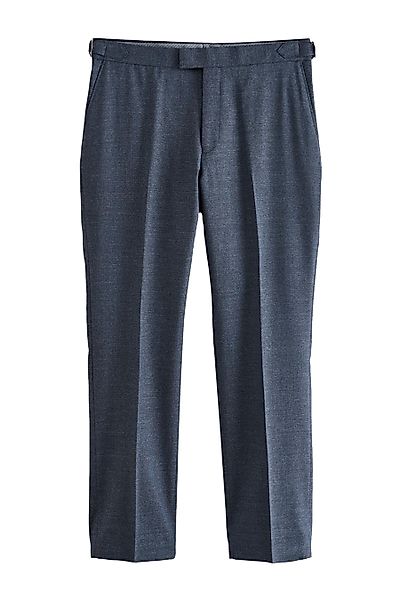 Next Stoffhose Signature Hose aus italienischer günstig online kaufen