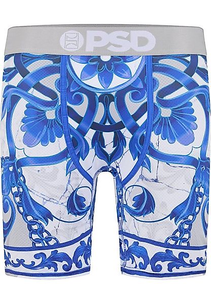 PSD Boxershorts PSD BLUE GRANITE MM (1-St) günstig online kaufen