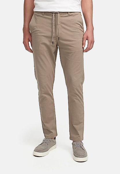 Kronstadt Stoffhose Herren KSWarren Herrenhose Freizeithose Männer mit elas günstig online kaufen