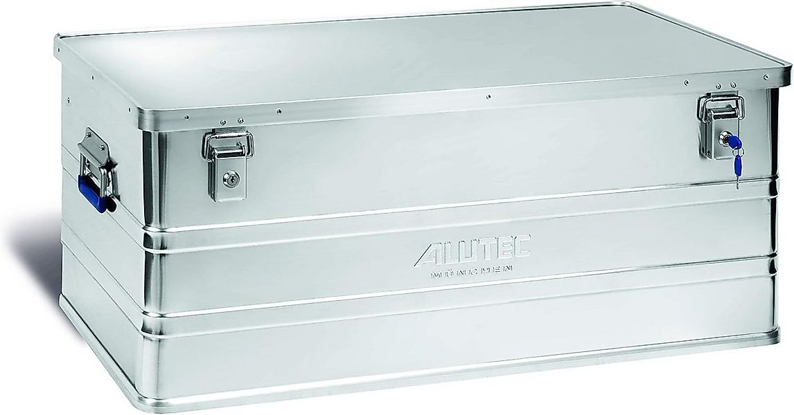 ALUTEC München Aufbewahrungsbox günstig online kaufen