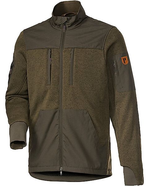 Parforce Essential Fleecejacke Pirschjacke günstig online kaufen