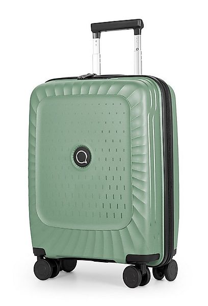 Hauptstadtkoffer Handgepäckkoffer Kotti, 4 Rollen, Handgepäck Hartschalen-K günstig online kaufen