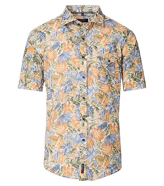 CASAMODA Businesshemd Casa Moda / He.Hemd kurzarm / Kent Casual Short 1/2Ar günstig online kaufen
